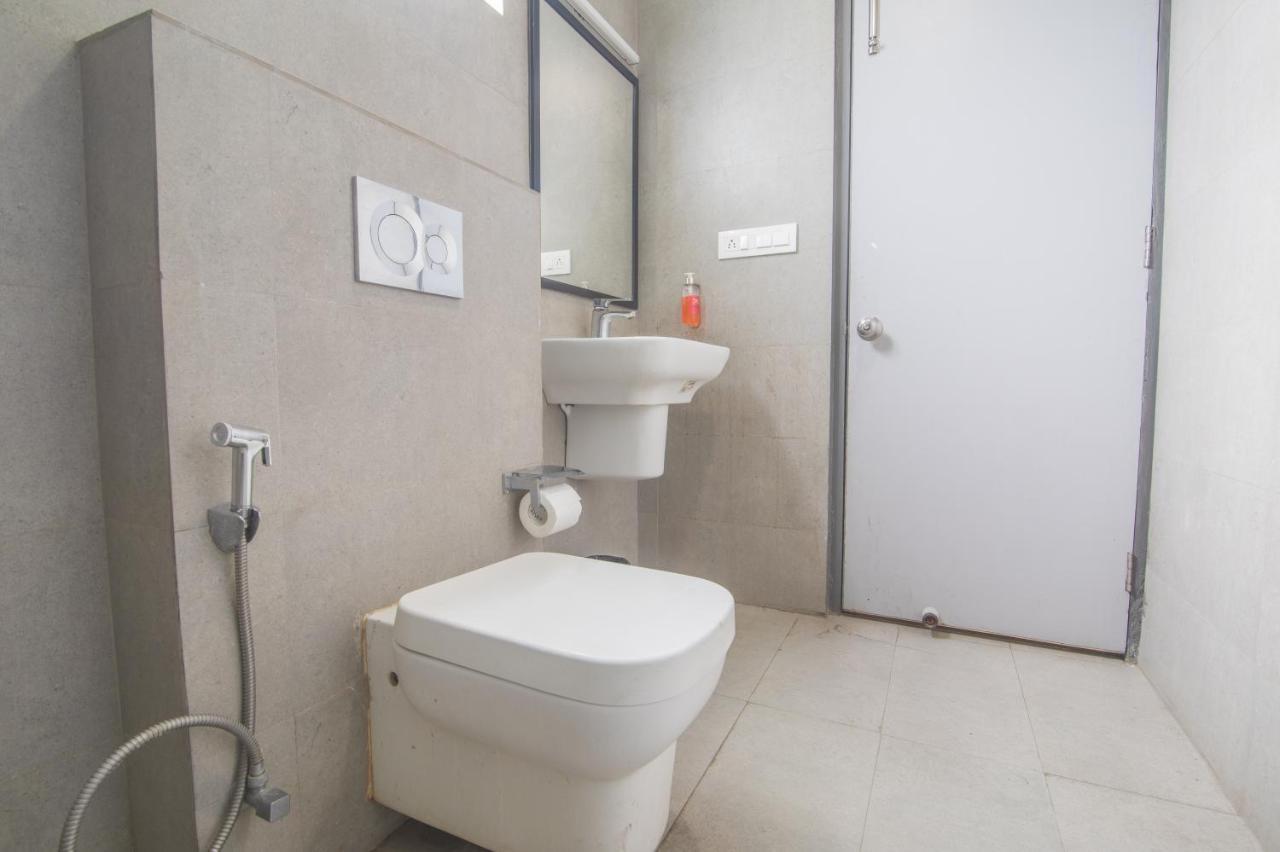 Hotel Kingston House Лакхнау Экстерьер фото