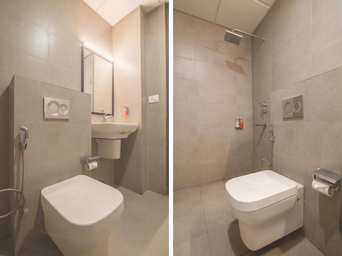 Hotel Kingston House Лакхнау Экстерьер фото